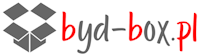 logo bydbox