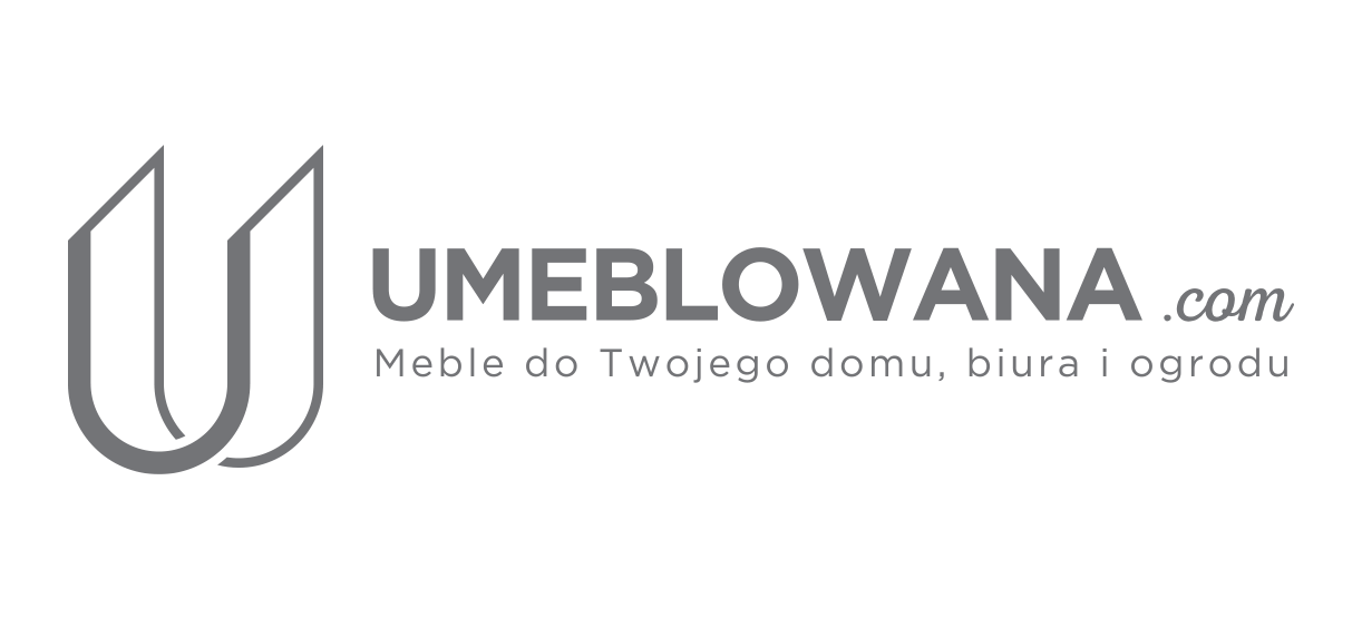 umeblowana